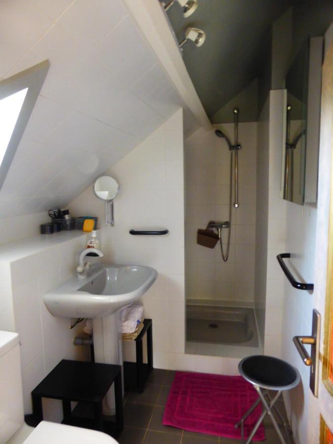 Studio De Charme Romarin Villa Saint-Crepin-et-Carlucet ภายนอก รูปภาพ